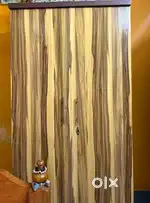 PlyWood wardrobe