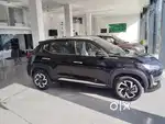 Nissan Magnite 2025 Petrol 0 Km Driven