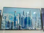 Aiwa smart google tv with 4K Ultra HD and magic remote