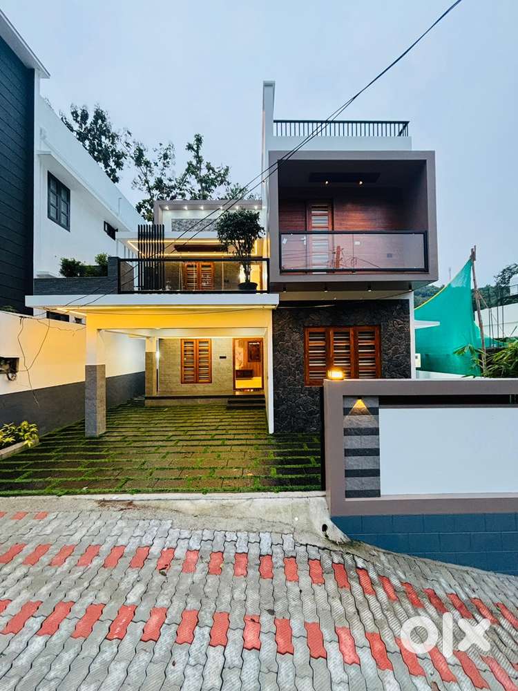 New house for sale vattiyoorkkav puliyarakonam kavio