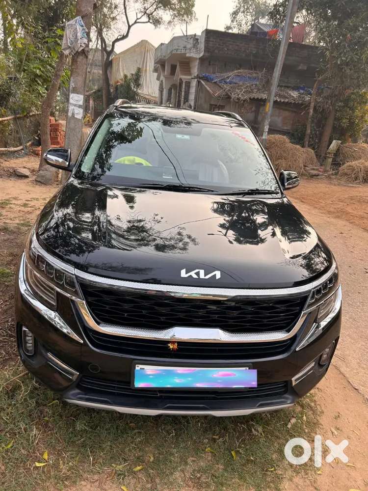 For sale kia seltos