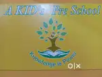 Pre-School Teacher Post
