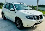 Nissan Terrano XV D Pre, 2017, Diesel