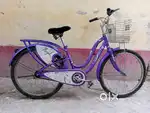 Good Condition Cycle