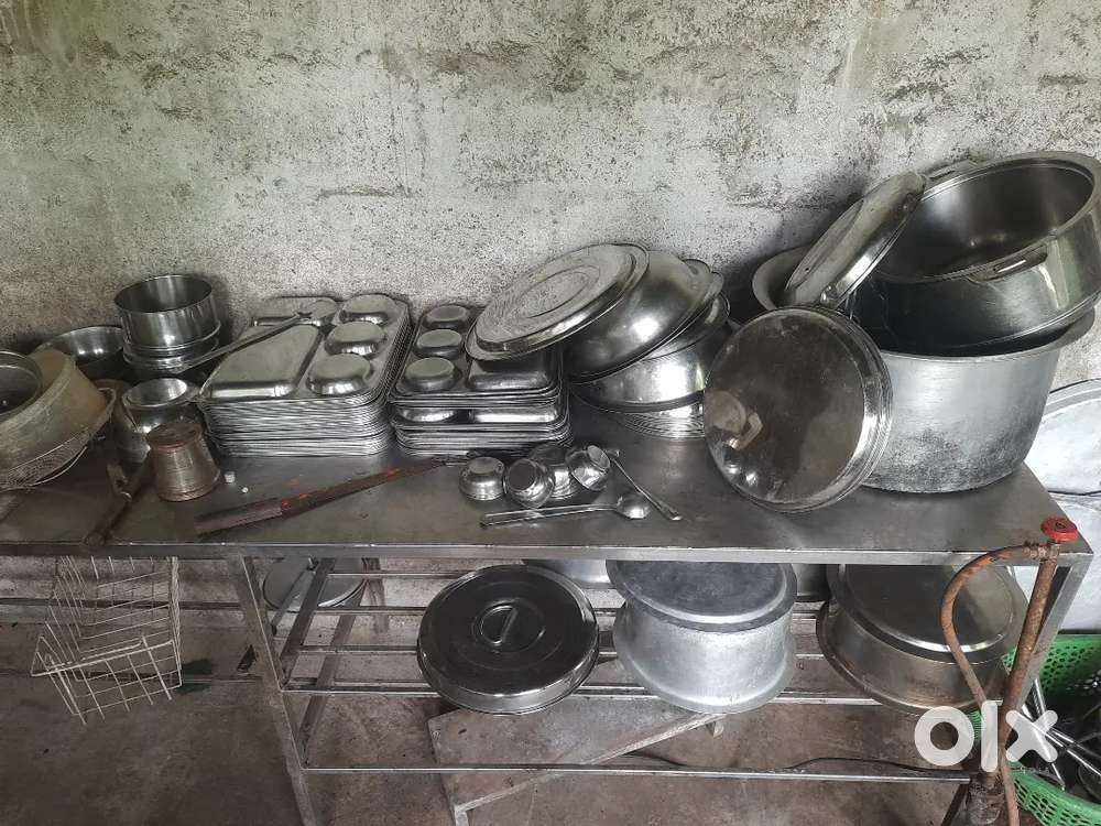 Hotel all item