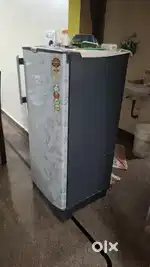 Godrej single door 210 leters