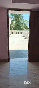 Individual Indian style Terrace 1BHK