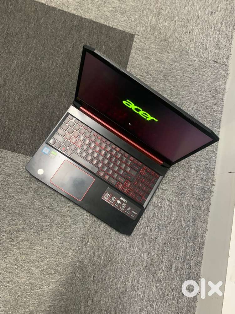 Acer Nitro 5/15inch/ Core i5/9th gen/32GB RAM/1TB SSD/Working Good