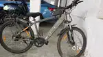 Battery EV cycle