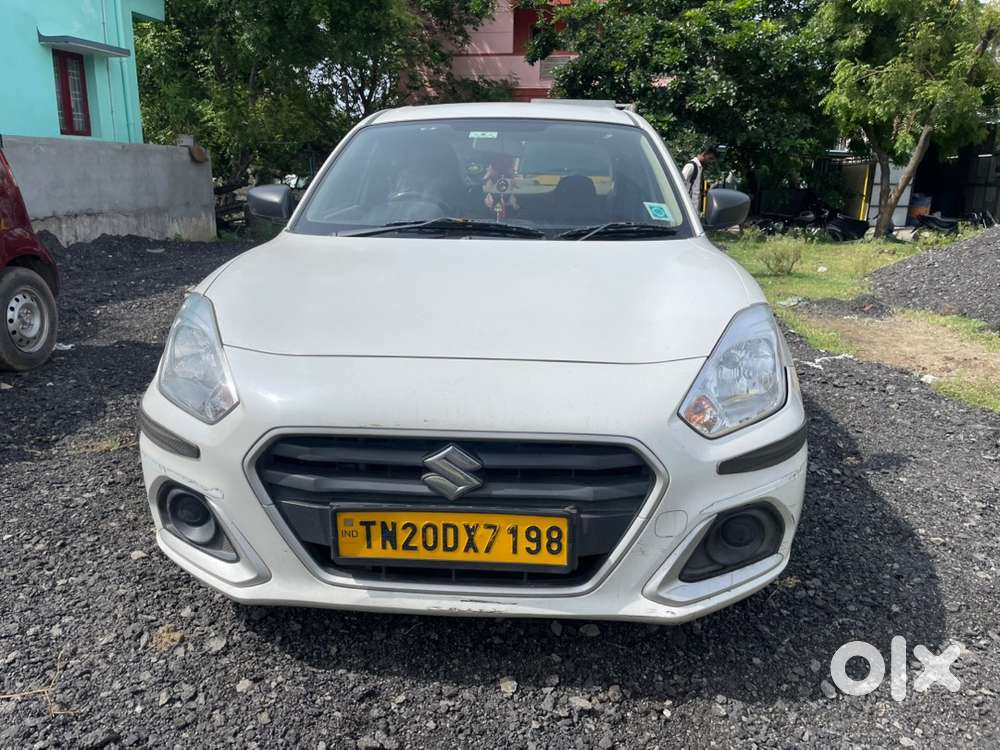 Maruti Suzuki Swift Dzire Tour 2023 CNG & Hybrids Good Condition