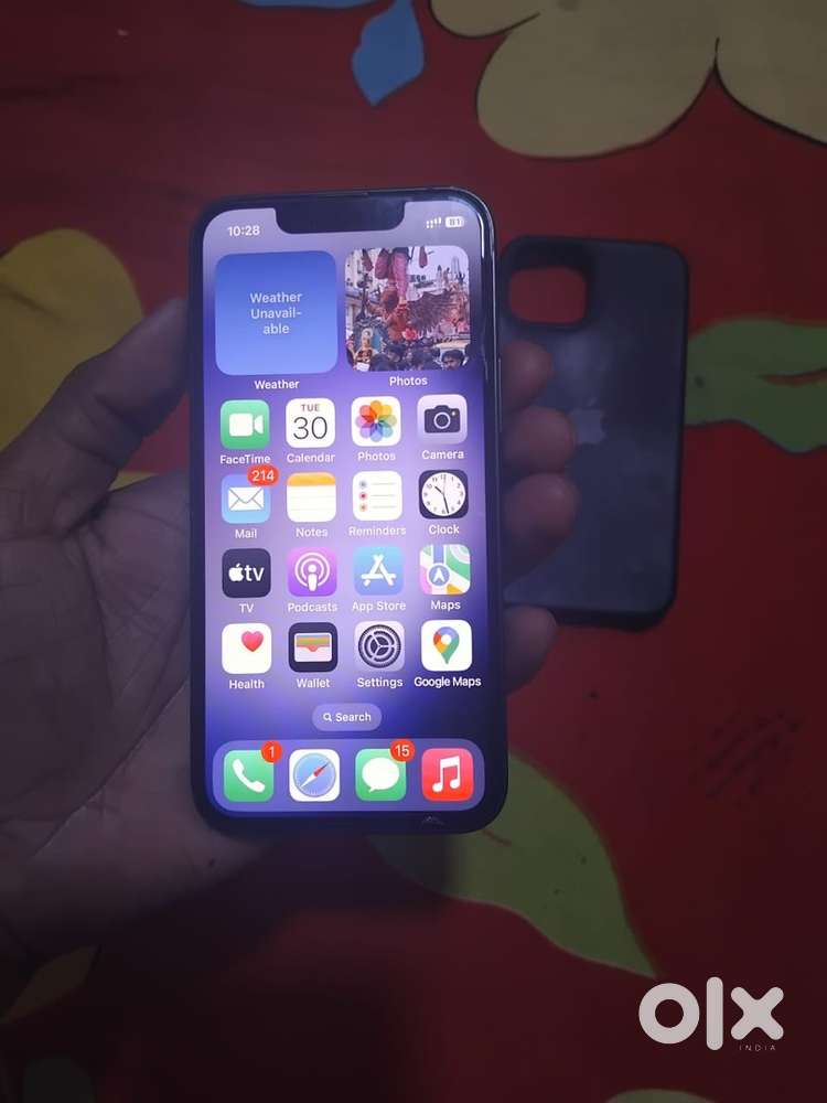 IPHONE 13mini. 128
