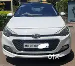 Hyundai i20 Petrol Asta, 2015, Petrol