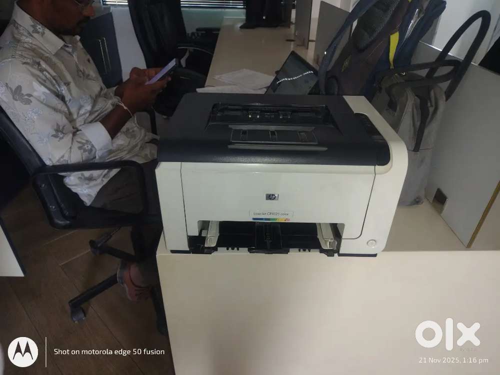 Printer good condition