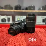 RENTAL CAMERA