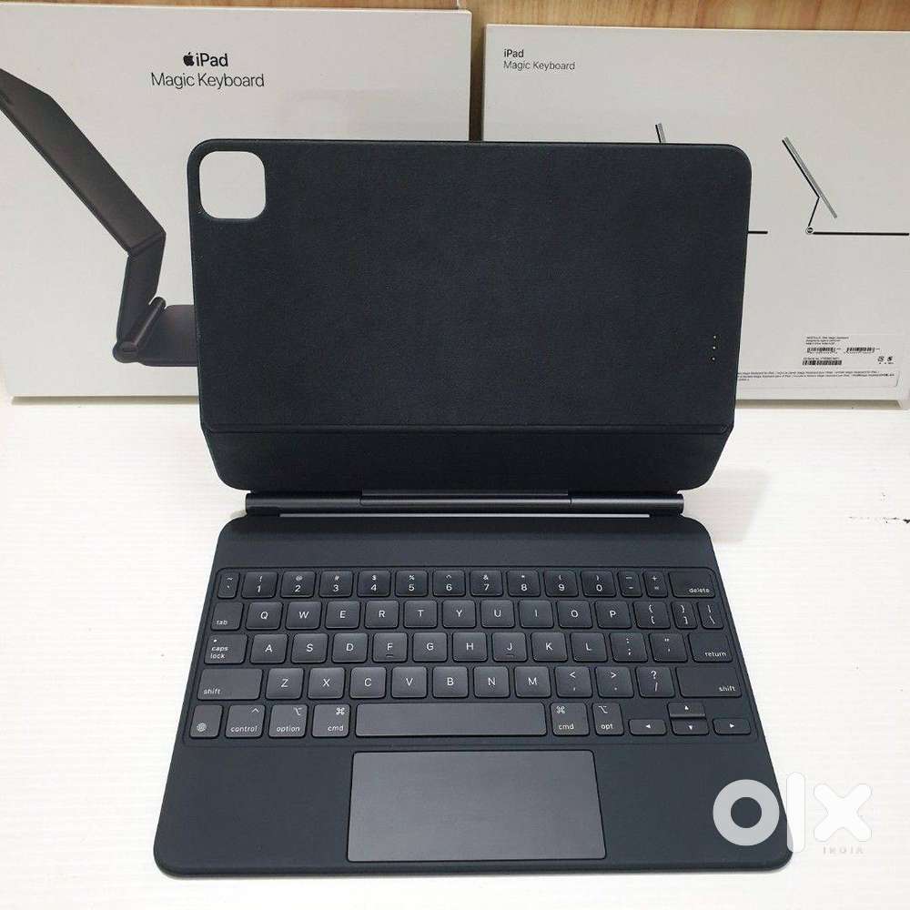 Apple Magic Keyboard for iPad Air 5 / Pro M1-M2 with Box for 13900