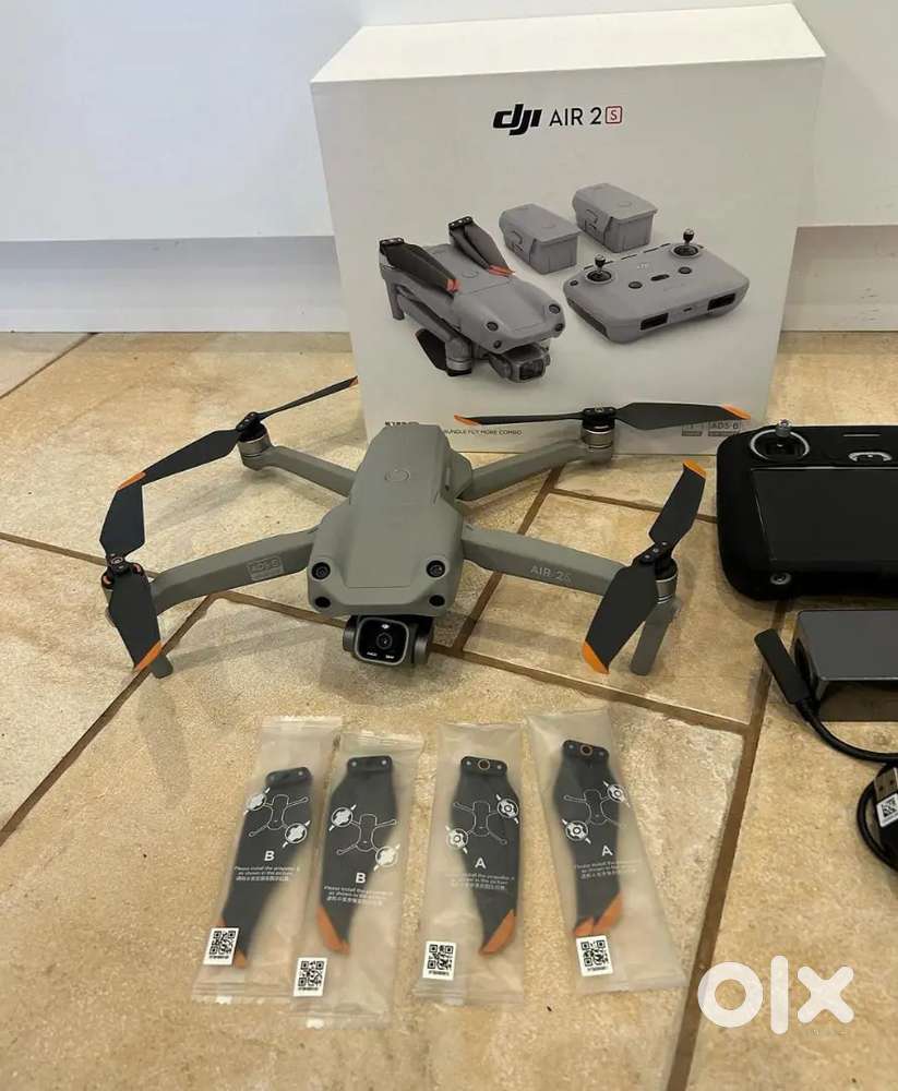 DJI Air 2S
