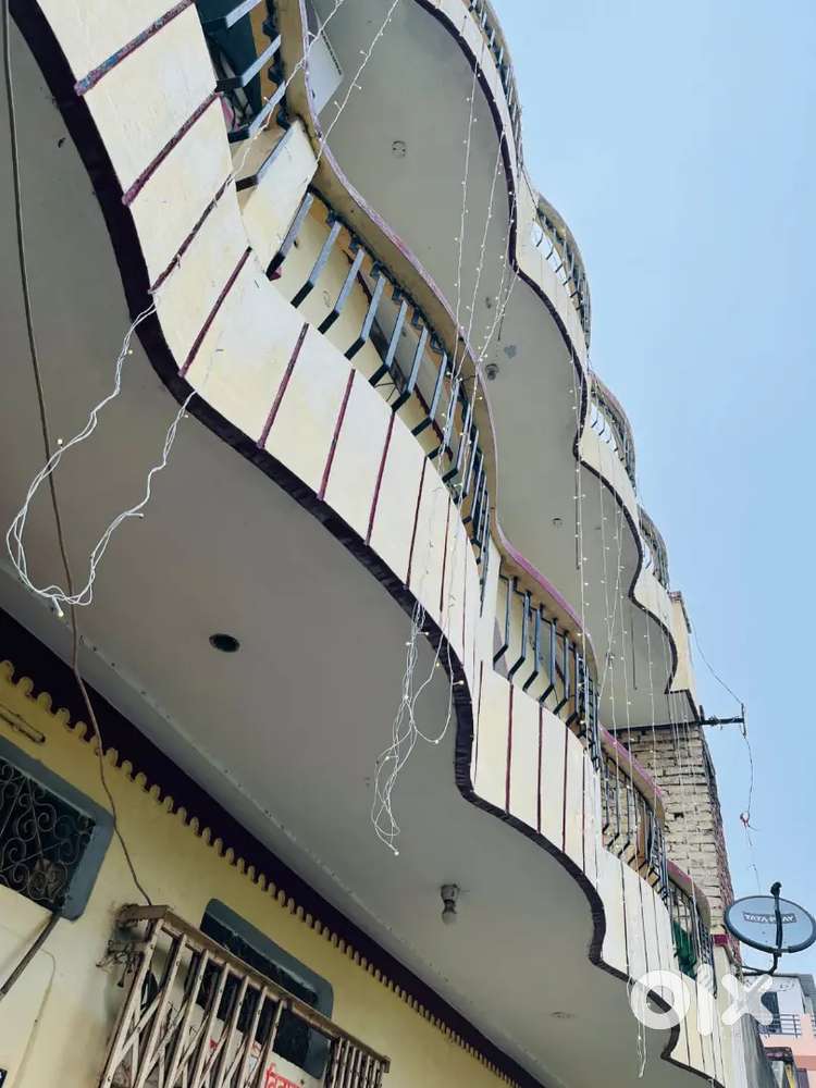 Saket nagar house for sell