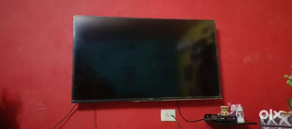 Sony 50 inch smart tv