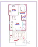 Anusha Homes