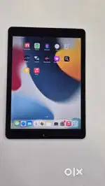 Apple IPad Air 2 64gb cellular + wifi in good condition