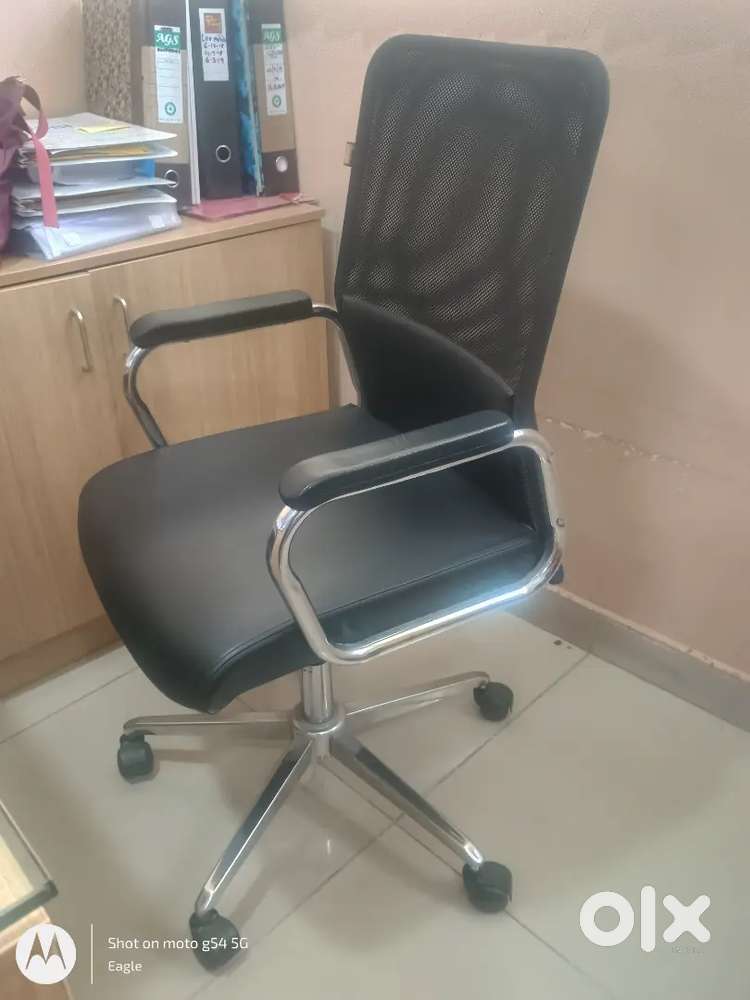 *Office Chair Repair Service*