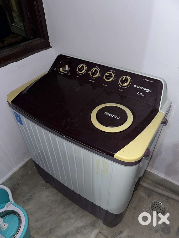 tata voltas washing machine