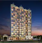 Availeble 2bhk Flat For Sale 1020 Area