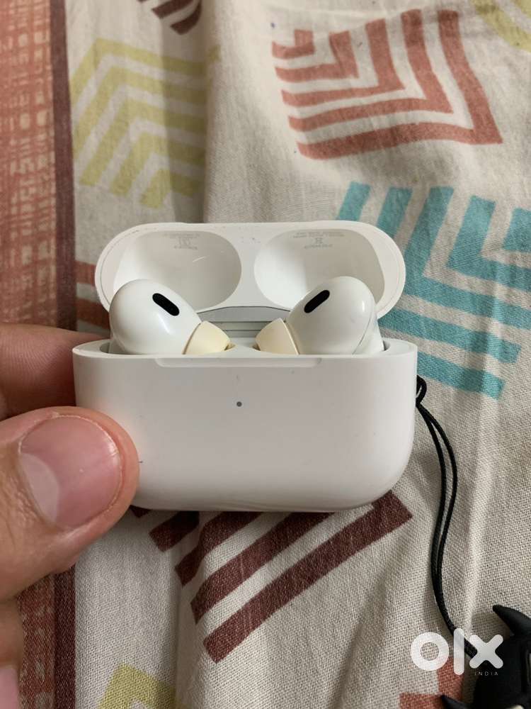 Apple airpods pro 2