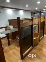 FURNISHED OFFICE IN R.T NAGAR
