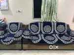 Sofa 3+1+1