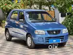 Maruti Suzuki Alto 0.8 LXI (O), 2007, Petrol
