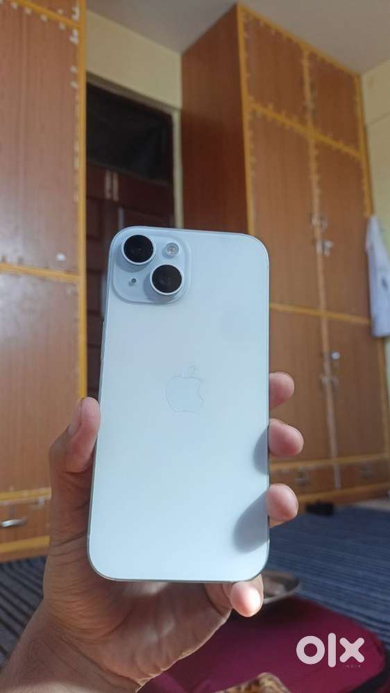 Iphone 15  brand new