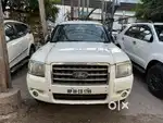 Ford Endeavour, 2008, Diesel