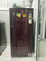 LG 190 Liter Refrigerator in very Excellent condition