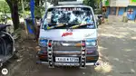 Maruti Suzuki Omni 2017 Petrol 60100 Km Driven