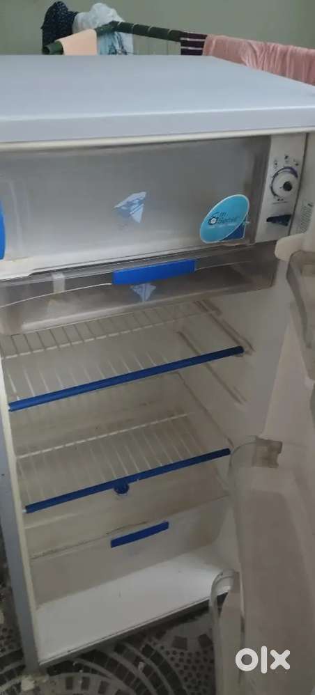 Good condition