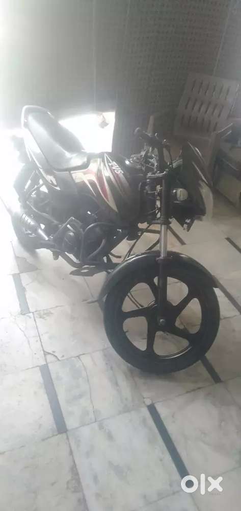 Self start allok