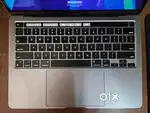 Macbook Pro 13 M2 16GB+256GB