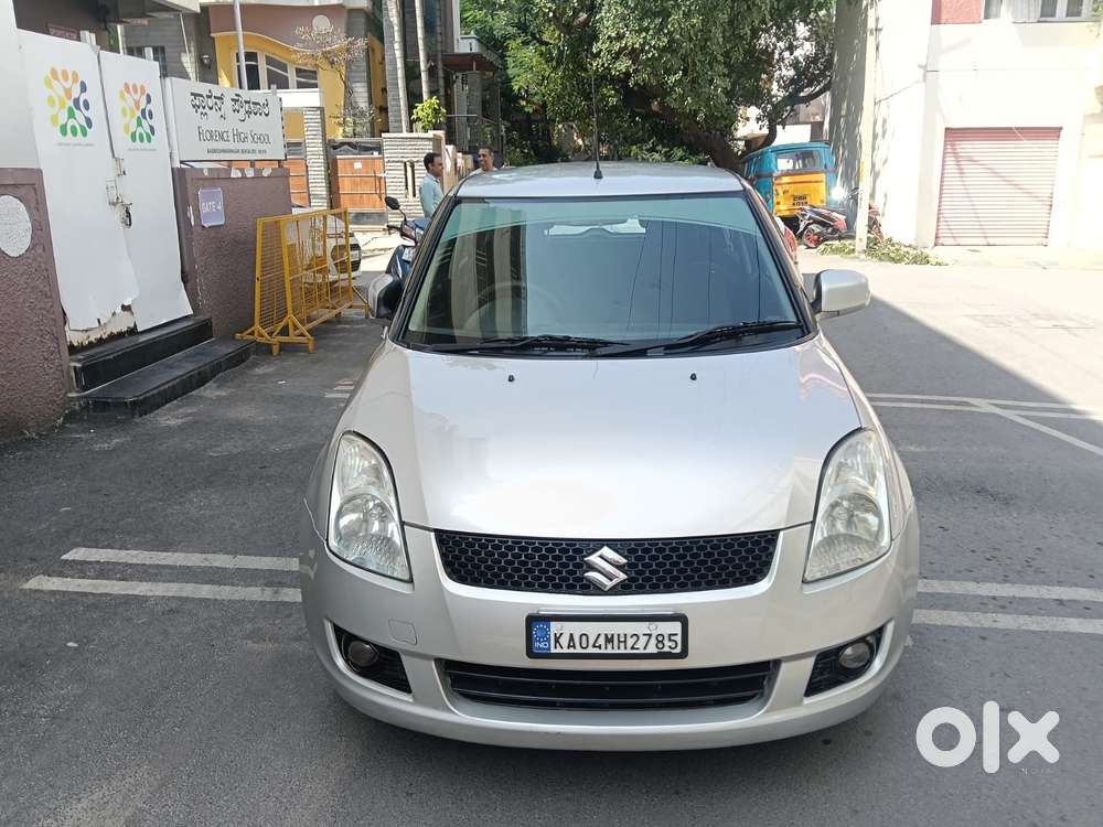 Maruti Suzuki Swift DDiS VDI, 2010, Diesel