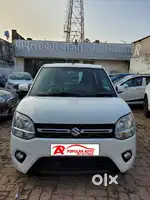 Maruti Suzuki Wagon R VXI BS IV, 2020, CNG & Hybrids