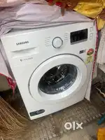 Washmachine Samsung