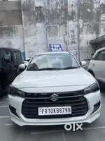 Maruti Suzuki Swift Dzire VXI Regal Limited Edition AMT, 2025, Petro..