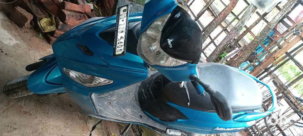 Good condition and some small repaing neded