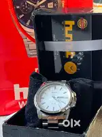 Hmt luxuary Watch