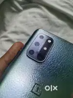 One plus 8t