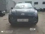 Hyundai Grand i10 Nios Sportz 1.2 Kappa VTVT, 2022, Petrol
