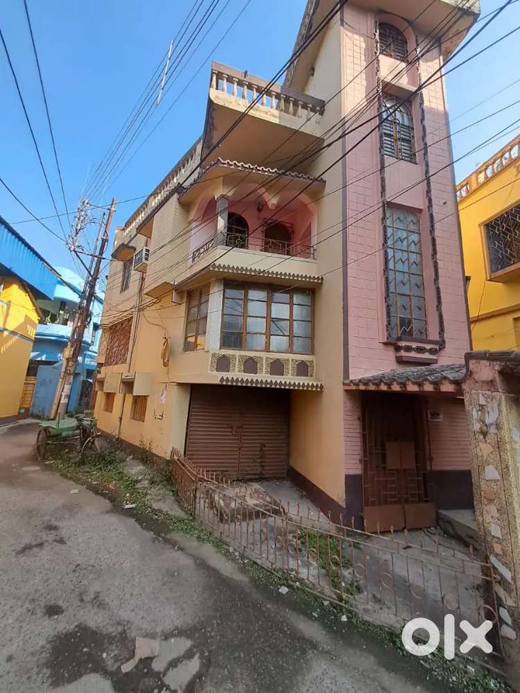 House for sale in belur