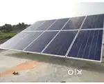 Solar pannel lagao Bill bachao.