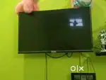 New candisan. TCL Campani tv full smart tv