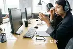 Collection Executive